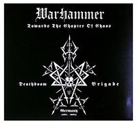 Warhammer - Towards the Chapter of Chaos