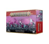 Warhammer TZEENTCH ARCANITES TZAANGORS