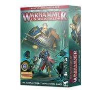 Warhammer Underworlds: Set de inicio (antigua caja)