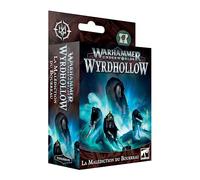 Warhammer Underworlds : WyrdHollow - La Malédiction du Bourreau (Fr)