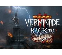 Warhammer: Vermintide 2 - Back to Ubersreik (DLC) (PC) Steam Gift - EU