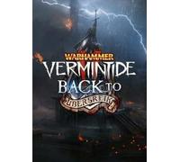 Warhammer: Vermintide 2 - Back to Ubersreik (DLC) XBOX LIVE Key EUROPE