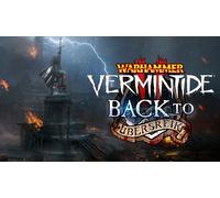 Warhammer: Vermintide 2 - Back to Ubersreik Steam Worldwide PC