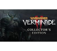 Warhammer: Vermintide 2 - Collector's Edition Steam Worldwide PC
