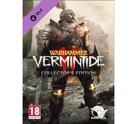 Warhammer: Vermintide 2 - Collector's Edition Upgrade (PC) - Steam Key - GLOBAL