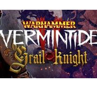 Warhammer: Vermintide 2 - Grail Knight Career (DLC) (PC) Steam Gift - GLOBAL