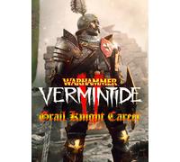 Warhammer: Vermintide 2 - Grail Knight Career (DLC) (PC) Steam Key GLOBAL