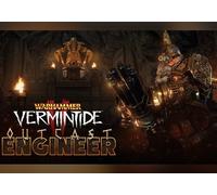 Warhammer: Vermintide 2 - Outcast Engineer Bundle (DLC) (PC) Steam Key - GLOBAL