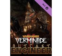 Warhammer: Vermintide 2 - Outcast Engineer Career (PC) - Steam Gift - GLOBAL