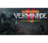 Warhammer: Vermintide 2 - Premium Edition Microsoft Store Europe Xbox One