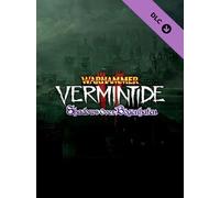 Warhammer: Vermintide 2 - Shadows Over Bögenhafen (PC) - Steam Gift - EUROPE