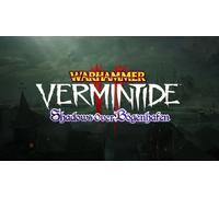 Warhammer: Vermintide 2 - Shadows Over Bögenhafen Steam Worldwide PC