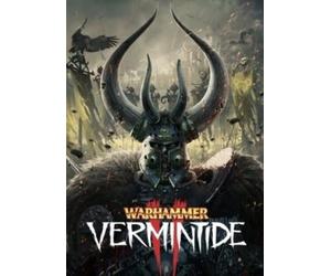 Warhammer: Vermintide 2 Steam Key GLOBAL