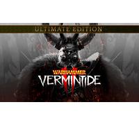 Warhammer: Vermintide 2 - Ultimate Edition Microsoft Store Europe Xbox One