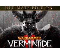 Warhammer: Vermintide 2 - Ultimate Edition (Xbox One / Xbox Series X|S) Xbox Live Key - EU