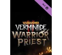 Warhammer: Vermintide 2 - Warrior Priest Career (PC) - Steam Gift - EUROPE