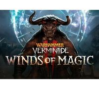 Warhammer: Vermintide 2 - Winds of Magic (DLC) (PC) Steam Key - NORTH AMERICA