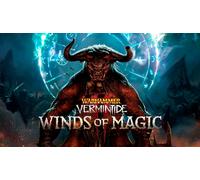 Warhammer: Vermintide 2 - Winds of Magic Steam Worldwide PC