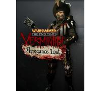Warhammer Vermintide - Kruber 'Carroburg Livery' Skin (DLC) (PC) Steam Key GLOBAL