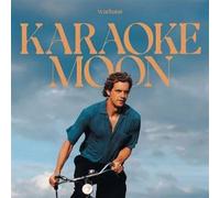 Warhaus - Karaoke Moon (Lp) [Vinilo]