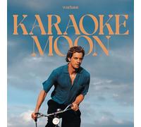 Warhaus – Karaoke Moon – Vinilo LP (Importación USA)