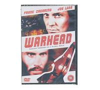 Warhead [DVD] [2007] [Reino Unido]