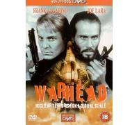 Warhead [Francia] [DVD]