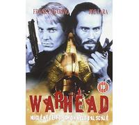 Warhead [Reino Unido] [DVD]