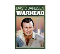 Warhead [Reino Unido] [DVD]