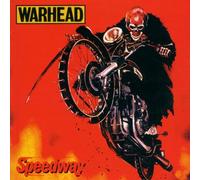 Warhead - Speedway/the Day After