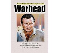 Warhead [USA] [DVD]