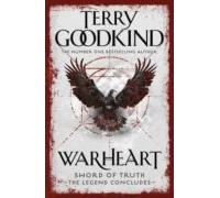 Warheart (sword Of Truth 17)