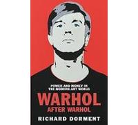 Warhol After Warhol