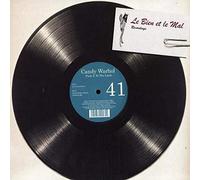 Warhol, Candy - Push It to the Limit [Vinilo]