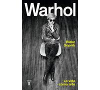 Warhol: La vida como arte