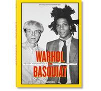Warhol On Basquiat. An Iconic Relationship In Andy Warhol's Words And Pictures
