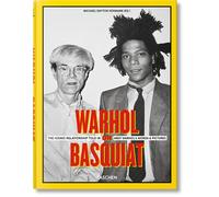 Warhol On Basquiat. An Iconic Relationship In Andy Warhol's Words And Pictures: The Iconic Relationship Told In. Andy Warhol's Words and (Fotografia)