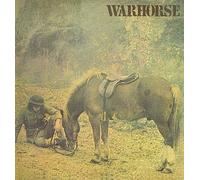 Warhorse 180g Vinyl [Vinilo]