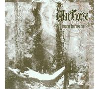 Warhorse - As Heaven Turns to Ash