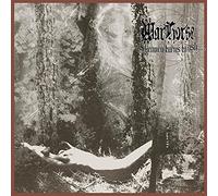 Warhorse - As Heaven Turns To Ash [Vinilo]