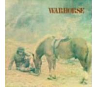 Warhorse (Mini LP Sleeve)