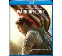 Warhorse One [USA] [Blu-ray]