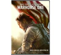 Warhorse One [USA] [DVD]