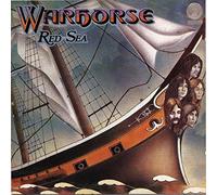 Warhorse - Red Sea (1972)