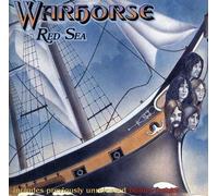 Warhorse - Red Sea