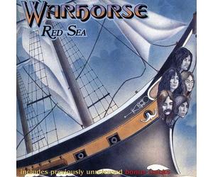 Warhorse - Red Sea