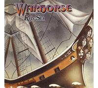 Warhorse - Red Sea (Replica Gatefold S