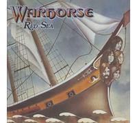 Warhorse - Red Sea - SHM-CD / Paper Sleeve