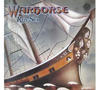 Warhorse - Red Sea [VINYL]