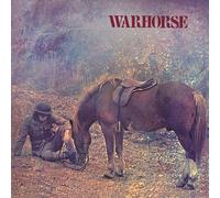 Warhorse - Warhorse [Vinilo]